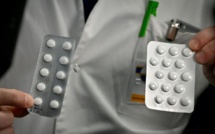 L’OMS suspend temporairement les essais cliniques avec l’hydroxychloroquine