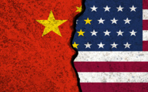Covid-19 : Vers une autre guerre froide Etats-Unis-Chine ?