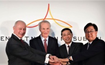 Renault-Nissan-Mitsubishi : Un nouveau plan pour sortir de la crise