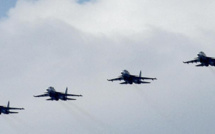 Libye : La Russie a déployé des avions de chasse