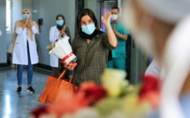Compteur coronavirus : nouveau cluster à Casablanca et la situation reste stable
