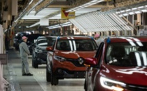 Renault prévoit de supprimer 15.000 emplois et compte suspendre son projet d’extension au Maroc