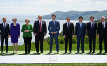 Trump reporte le sommet du G7 et veut y inviter d’autres pays