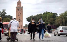 Benchmark : l’espoir du HCP pour un déconfinement « sous-contrôle »
