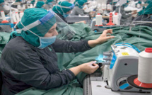 Commerçants, professionnels et artisans : pour une reprise soutenue des activités