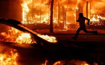 Etats-Unis : Les manifestations continuent, des couvre-feux décrétés