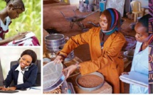 Autonomisation des filles en Afrique subsaharienne : La BM débloque 376 millions de dollars