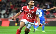 Trophée du meilleur footballeur africain  du Championnat de France Ligue 1: Yunis Abdelhamid nominé