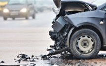 Accidents de la circulation : Bilan en nette chute