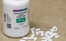 L'OMS annonce la reprise des essais cliniques sur l'hydroxychloroquine