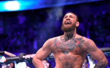 MMA : La star irlandaise McGregor annonce sa retraite