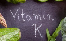 La vitamine K pourrait combattre le coronavirus