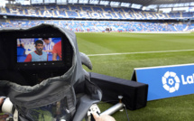 Football : Le retour de la Liga avec la technologie d’animation 3D