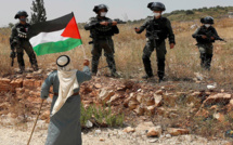 Plan d’annexion de la Cisjordanie : A l’approche du 1er juillet, la diplomatie s’active
