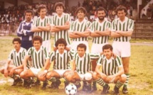 Football : Il était une fois le FC Corona de Tanger