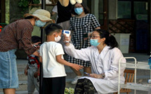 Coronavirus : La situation s’aggrave à Pékin
