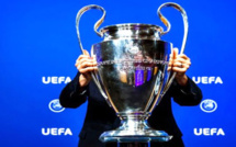 Ligue des Champions : Vers un tournoi final inédit en août