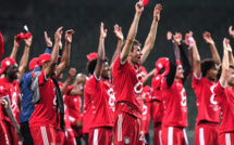 Football : Le Bayern Munich champion de la Bundesliga