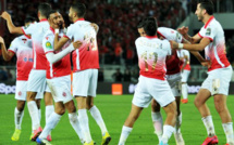 Classement mondial des clubs-juin 2020 : Le Wydad devance le Raja