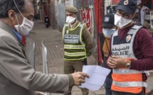 Durcissement des mesures préventives à Larache, Ouazzane et Kénitra