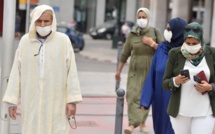 Compteur coronavirus : la montée en flèche des contaminations continue
