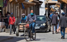 Compteur coronavirus : 138 nouveaux cas, dont 6 à Kénitra