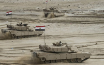 Libye : L’Egypte prête à intervenir militairement contre le GNA