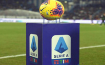 Football :  En Italie aussi, le championnat est reparti