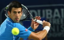 Covid-19 : Novak Djokovic testé positif !