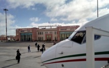 Marocains bloqués à l'étranger : 118 personnes rapatriés de Mauritanie