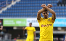 L'Inter Milan veut miser 40 millions d'euros pour s’attacher les services de Hakimi