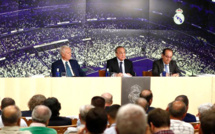 Real Madrid : Récupération de 200 millions d’euros de perte