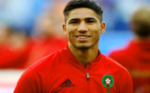 Hakimi, 6ème meilleur passeur de la Bundesliga