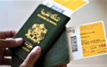 Voyage dans l’espace Schengen : Le Maroc banni de la liste allemande