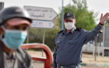 Compteur coronavirus : Rebond des contaminations, 333 nouveaux cas en 24H
