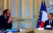France : Le gouvernement démissionne, Macron se sépare de Philippe