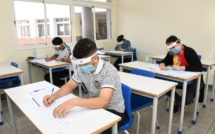 Bac : Un taux de présence de 83,38% à Rabat-Salé-Kénitra
