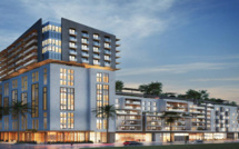 Casablanca : La métropole accueillera le premier Canopy by Hilton en Afrique du Nord