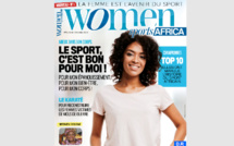 «Women Sports Africa» : un média sportif, spécial Femme