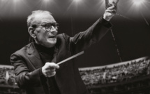 Le compositeur Ennio Morricone, est mort 