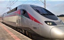 Le Royaume du TGV se fait une place dans le classement international