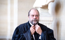 France : L’avocat de SM le Roi Mohammed VI, Dupond-Moretti, nommé ministre de la Justice
