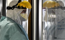 OMS : Preuves émergentes sur la transmission de la Covid-19 par l'air