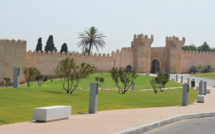 Rabat : Chellah, un nouveau coup d’éclat