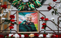 Irak-Iran-USA : L’ONU qualifie d’illégal l’assassinat de Soleimani