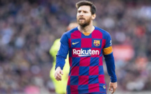 Liga : Le Barça a «l’obligation» de prolonger Messi