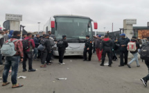 Transport de voyageurs : Reprise timide après de lourdes pertes