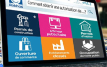 Safi : Une plateforme numérique pour la gestion dématérialisée des demandes d'autorisations