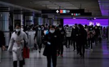 Deuxième vague du Coronavirus: 5 millions d'australiens reconfinés et 12 millions de cas à travers le monde