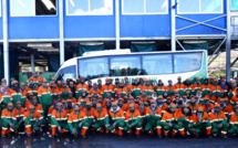 Environnement : La success-story des chiffonniers d’Oum Azza
